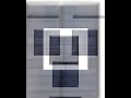 Electronic Spices Solar for DIY Square Shape Mini Solar Panel 6V-100 mAh (70 x 70 x 03 mm)
