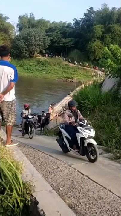 paringi sabar sing okeh Gusti 😇
