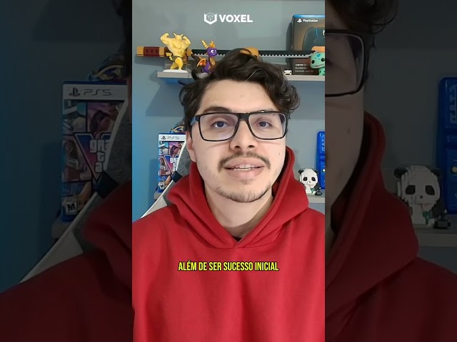 Imagem de Por que o modo multiplayer de GTA 6 ainda não foi revelado?