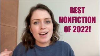 Best Nonfiction of 2022!
Thanks for watching! I hope you had a great year of reading nonfiction as well.
00:00 Intro
00:34 Bury My Heart at Wounded Knee
01:26 American Sherlock
02:15 Evicted
02:40 The Doctors Blackwell
03:12 Red Famine
03:51 The Sinner and the Saint
04:21 The Unwomanly Face of War
05:03 Alexander the Great
05:23 Covered with Night
06:03 All that She Carried
06:58 The Gene
07:41 The Woman They Could Not Silence
08:40 Heavy
09:11 Ten Steps to Nanette
09:47 Unbound
10:17 The Sun Does Shine
10:39 Just Mercy
11:36 Outro
Bury My Heart at Wounded Knee
https://www.goodreads.com/book/show/76401.Bury_My_Heart_at_Wounded_Knee
American Sherlock
https://www.goodreads.com/book/show/46263944-american-sherlock
Evicted
https://www.goodreads.com/book/show/25852784-evicted
The Doctors Blackwell
https://www.goodreads.com/book/show/53404774-the-doctors-blackwell
Red Famine
https://www.goodreads.com/book/show/33864676-red-famine
The Sinner and the Saint
https://www.goodreads.com/book/show/57066978-the-sinner-and-the-saint
The Unwomanly Face of War
https://www.goodreads.com/book/show/32905382-the-unwomanly-face-of-war
Alexander the Great
https://www.goodreads.com/book/show/7841459-alexander-the-great
Covered with Night
https://www.goodreads.com/book/show/53404235-covered-with-night
All That She Carried
https://www.goodreads.com/book/show/56108283-all-that-she-carried
The Gene
https://www.goodreads.com/book/show/27276428-the-gene
The Woman They Could Not Silence
https://www.goodreads.com/book/show/56132724-the-woman-they-could-not-silence
Heavy
https://www.goodreads.com/book/show/29430746-heavy
Ten Steps to Nanette
https://www.goodreads.com/book/show/40588534-ten-steps-to-nanette
Unbound
https://www.goodreads.com/book/show/57351643-unbound
The Sun Does Shine
https://www.goodreads.com/book/show/34964905-the-sun-does-shine
Just Mercy
https://www.goodreads.com/book/show/20342617-just-mercy Best Nonfiction of 2022!