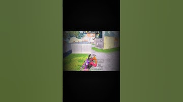 BGMI 1v1 TDM Headshot King 😱🔥 #bgmi