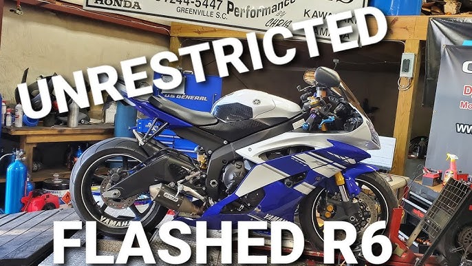 Ecu Flash Vs Dyno Tune  