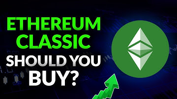 Ethereum Classic Price Prediction for 2021 | ETC Technical Analysis