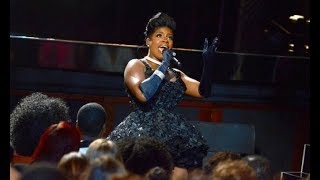 Fantasia - Dr Feelgood Aretha Franklin Tribute 