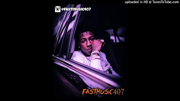 NBA Youngboy - Gangsta Fever (Slowed)