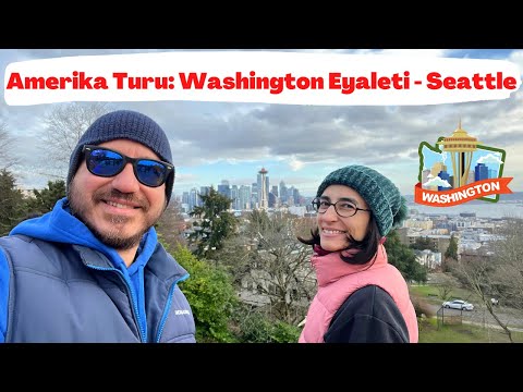 Video: 8 Seattle Şehir Merkezinde Yapılacak Eğlenceli Şeyler, Washington Waterfront