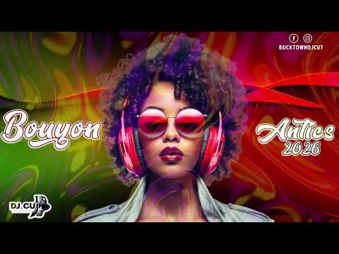 Bouyon Antics (2026 Bouyon] Ft.Trilla-G,Signal Band,Tk International & More