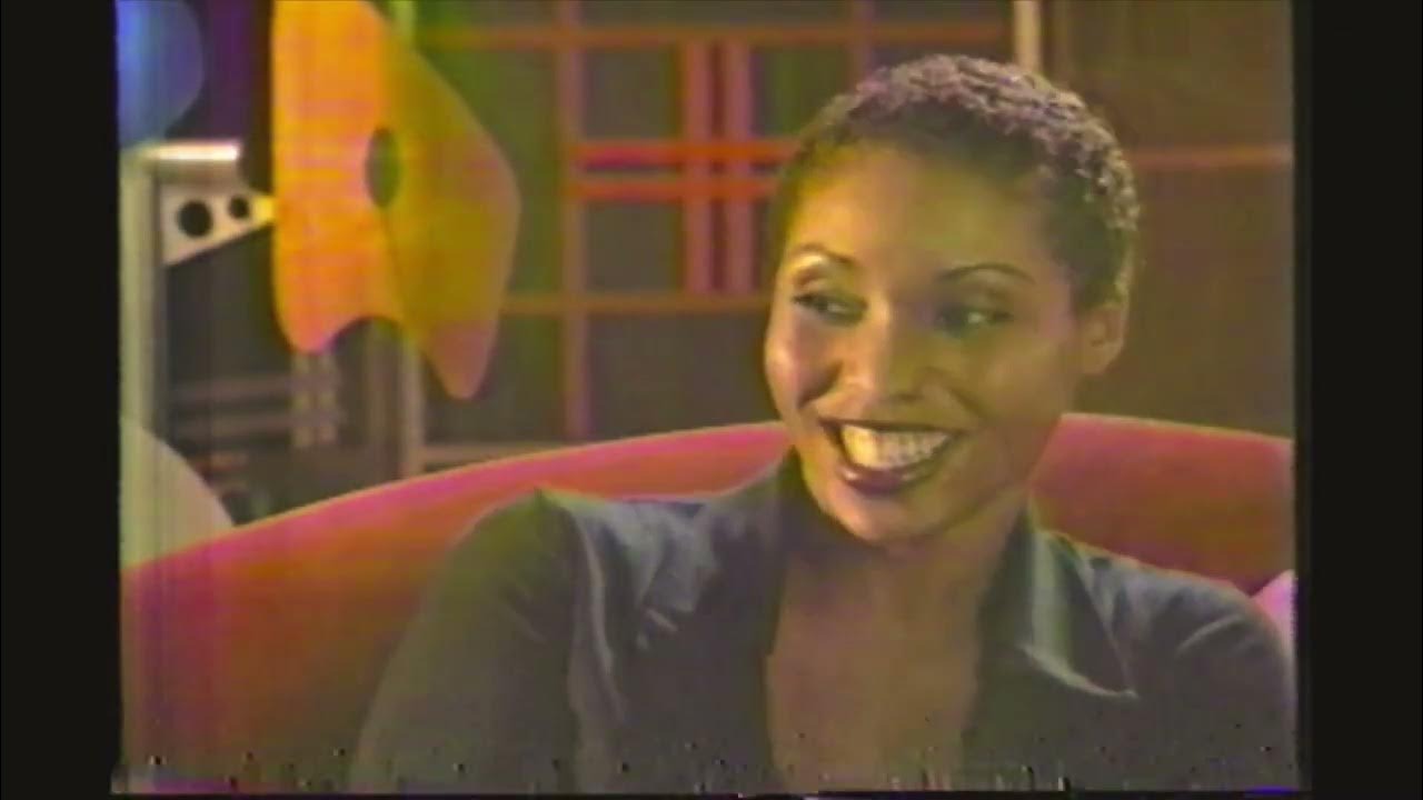 Adina Howard A Trailblazer In Music And Beyond Is Bck Like She Never