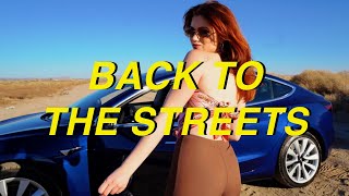 BACK TO THE STREETS | Saweetie ft. Jhene Aiko | Dytto | Dance Freestlye