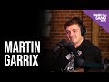 Martin Garrix Talks "Summer Days", Patrick Stump, Tiesto & How He Makes Music