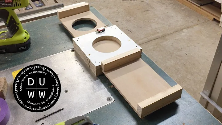 How to make a blast gate for your dust extraction system.