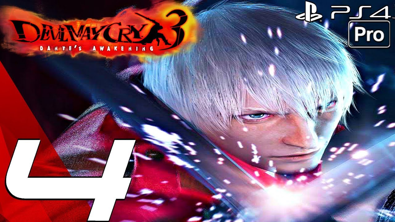 Devil May Cry 3 HD Gameplay Walkthrough Part 4 Nevan Boss Fight Remaster PS4 PRO YouTube devil-may-cry-3-hd-gameplay-walkthrough-part-4-nevan-boss-fight-remaster-ps4-pro-youtube