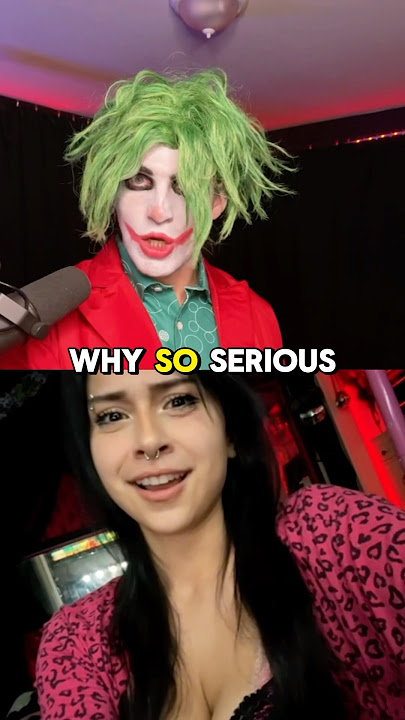 Why So SERIOUS 😱 #magic #funny #short #shorts #youtubeshorts