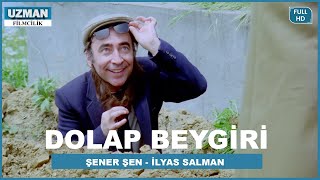 Dolap Beygiri - Türk Filmi (Şener Şen  İlyas Salman)