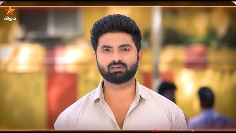 Baakiyalakshmi | 20th to 22nd February 2025- Promo
