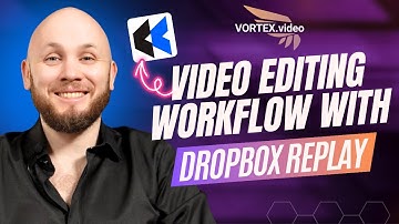 Make Editing Workflow 500% Better Using Dropbox Replay