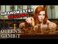 Beth Harmon's Top 5 Chess Moves | The Queen's Gambit - Netflix