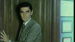 Love at First Bite TV Spot (1979) (on-screen text)