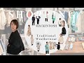 【ショッピング】春服を爆買いしちゃいました Shopping at MACKINTOSH＆Traditional Weatherwear【新作アウター】