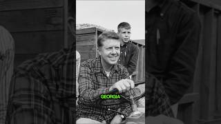 😳 Jimmy Carter’s Net Worth Will Absolutely Shock You! 😳😭 #shorts #president