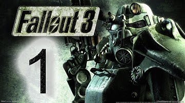 Tales From Vault 101! Fallout 3 GOTY Let