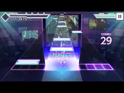 プロジェクトセカイ　初音ミクの消失　MASTER (コンテニューあり)