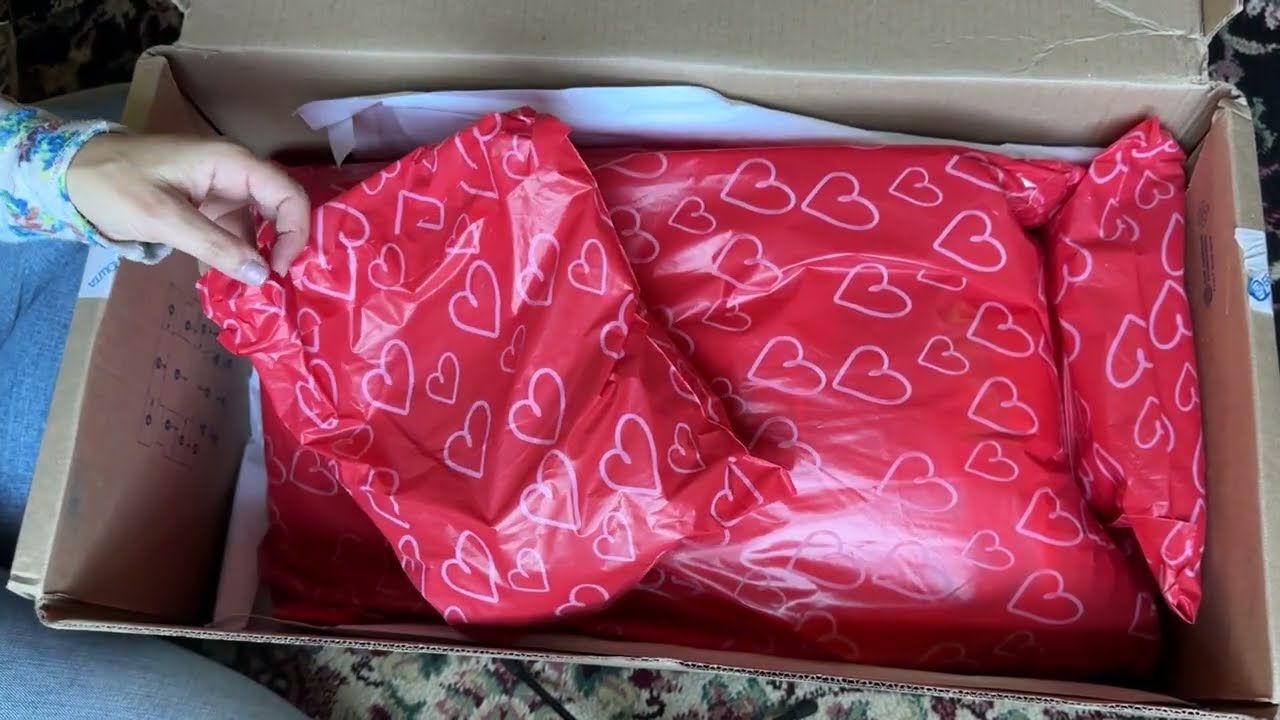 💫 ПОТРЯСАЮЩАЯ скульптура Лоры Ли Иглз — Открытие коробки с куклой-реборн!!