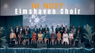 Ni nde? By Elmshaven choir