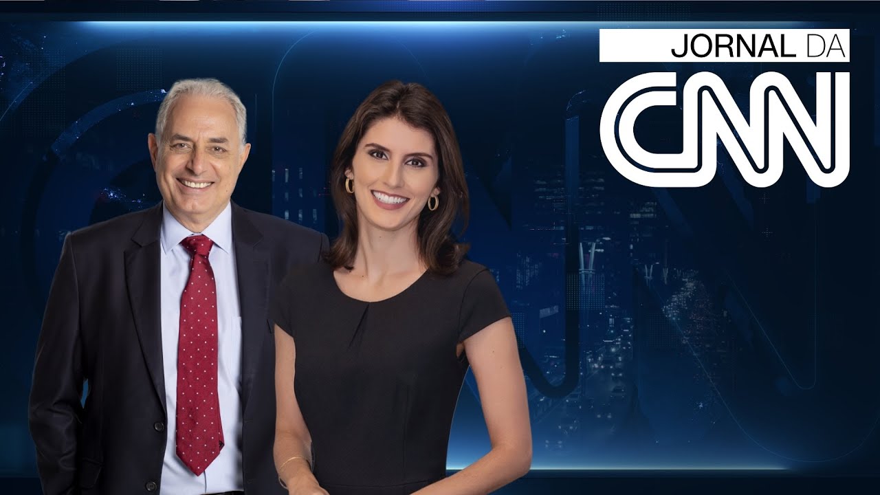 JORNAL DA CNN – 22/02/2022