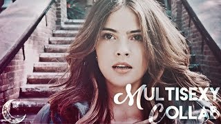 multisexy collab | scandalous