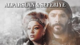 Alparslan Seferiye --Nazende Sevgilim