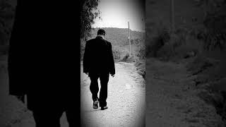 Göçümü Kaldırttım Yurttan Celâl-i Baba gazel beyit