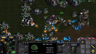 화장품 연합 vs 경기연합 헌터 팀플 2:2 20200211