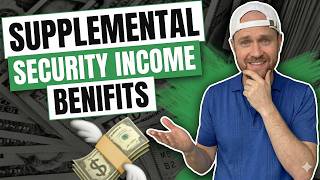 Supplemental Security Income | SSI Benefits 2026 Explained [ UPDATED ]
