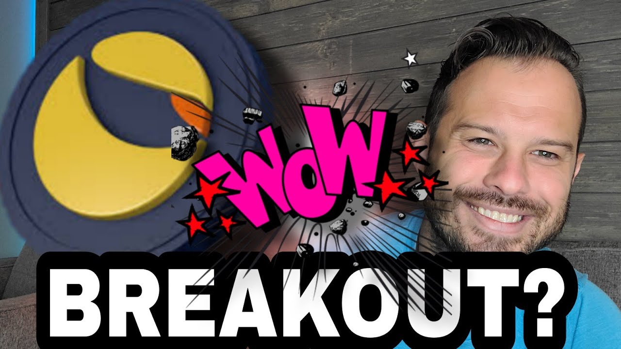 Terra Luna Classic | LUNC Is Defying All Odds! Technical Breakout Soon?