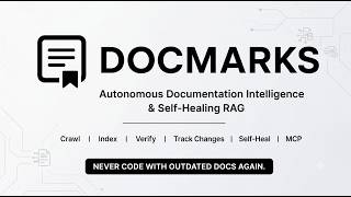 Introducing DocMarks