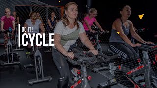 Сайкл (cycle) - открытый урок Сайкл (cycle) - открытый урок