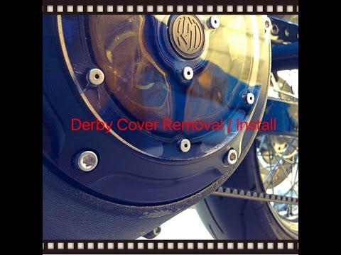 harley davidson iron 883 derby cover