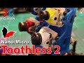 Foxeer Toothless 2 Nano / Micro - Overview & Flight Footage