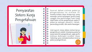Chapter 11 : Managing Knowledge