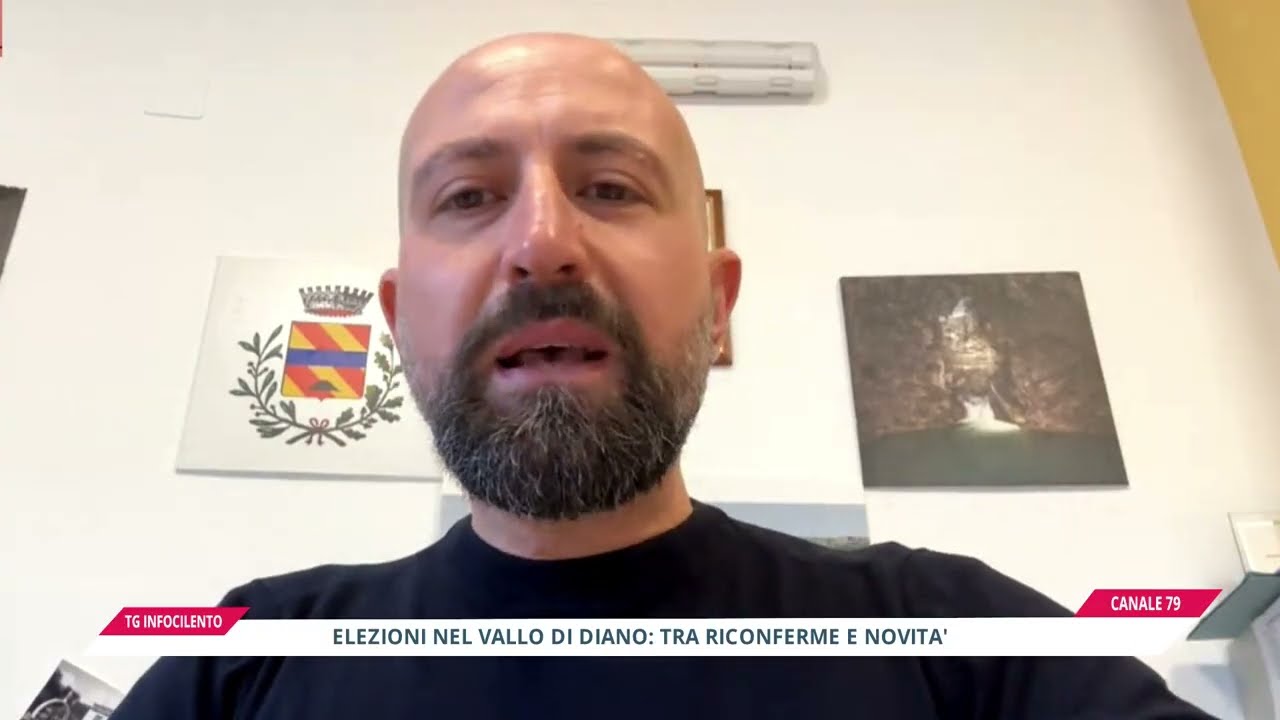Elezioni 2026 nel Vallo di Diano, tra conferme e novità: ecco i nuovi Consigli comunali