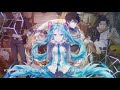 Black Clover ED 11【KAF (花譜 ) - Answer 「アンサー」】~ Cover Ver. Feat. Hatsune Miku 「初音ミク」