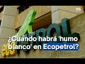 ¿Cuál será el rumbo de Ecopetrol?