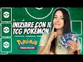 Ecco le regole base per iniziare con il tcg pokmon condavideniko