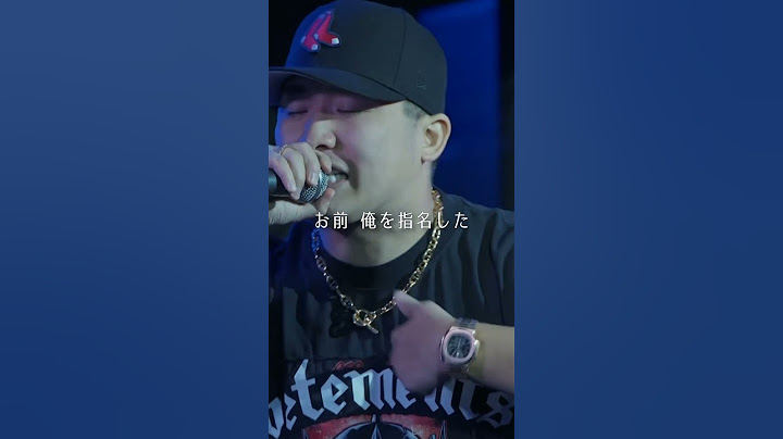 【初対戦】ピラフ星人 vs がーどまん #shorts #ショート#凱旋 #凱旋mcバトル #hiphop #rap #mcバトル