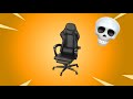 He Had A Good Gaming Chair 💀