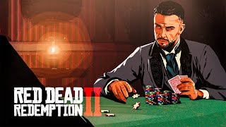 PÓKER ENTRE MILLONARIOS 🃏 - Red Dead Redemption 2 #11