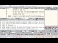 Strings Tools Align columns demo  07 10 2024 (made with Lazarus IDE)