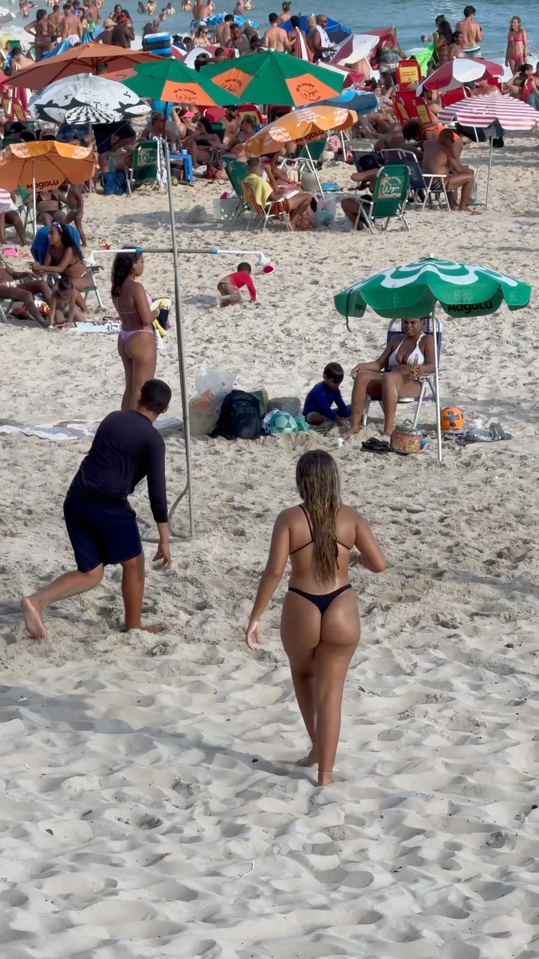 ?? İpanema Beach