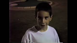 Mini Golf and Batting Cages - 1994